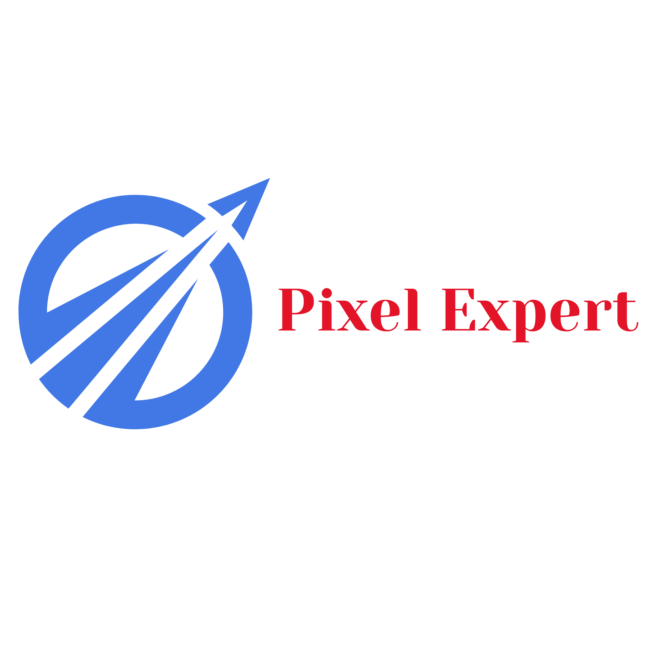 Pixel Expert-Business